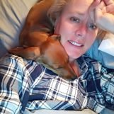 Tracey Parnham, 53 years old, Halifax, Canada