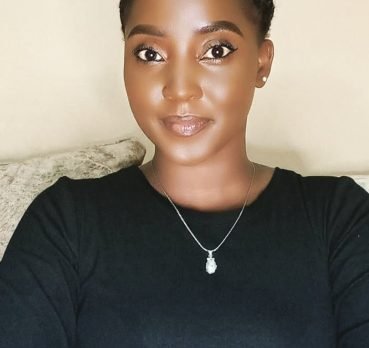 Ruth Muthike, 32 years old, Nairobi, Kenya