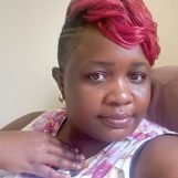 Nyasha, 37 years old, Mutare, Zimbabwe