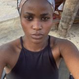 Lois Kayumbo, 30 years old, Dar es Salaam, Tanzania