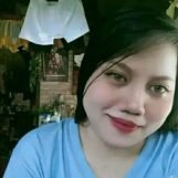 Mae Guiruela, 26 years old, Naga, Philippines