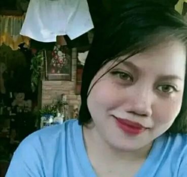 Mae Guiruela, 26 years old, Naga, Philippines