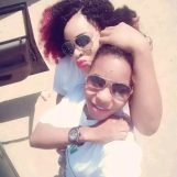 Cherry, 31 years old, Kasama, Zambia