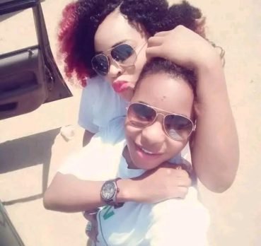Cherry, 31 years old, Kasama, Zambia