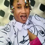 Christiana, 30 years old, Lagos, Nigeria
