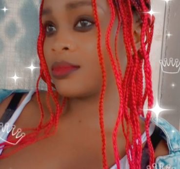 Mercy kalota, 21 years old, Kansanshi, Zambia