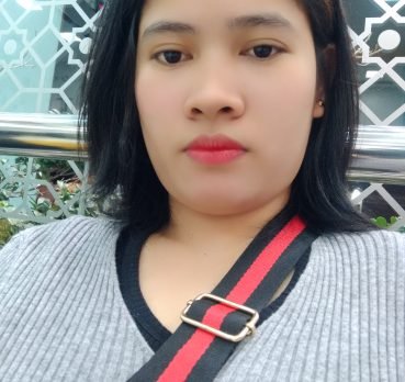 Cecile Del castillo, 31 years old, Manama, Bahrain