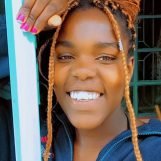 Cynthia, 23 years old, Nairobi, Kenya