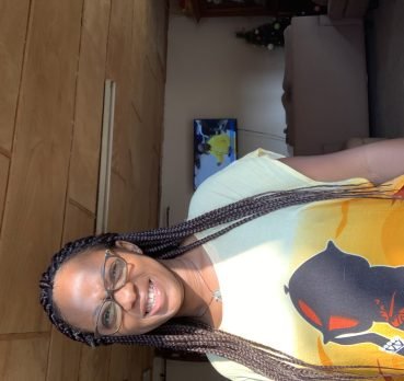 Okome franstella, 33 years old, Libreville, Gabon
