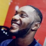 Samuel Elorm, 31 years old, Akwatia, Ghana
