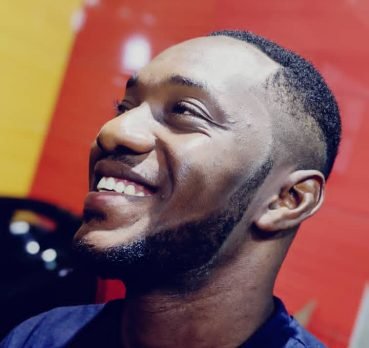 Samuel Elorm, 31 years old, Akwatia, Ghana