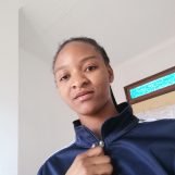 Emma, 27 years old, Swakopmund, Namibia