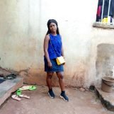 Doris Andela, 28 years old, Yaounde, Cameroon