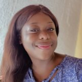 Mel, 26 years old, Aubervilliers, France