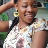Niangoran, 27 years old, Abidjan, Ivory Coast