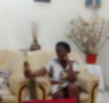 Jessica Misse, 27 years old, Douala, Cameroon