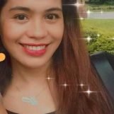 Yola garido, 38 years old, Cavite City, Philippines