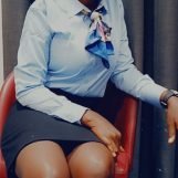 Flora, 28 years old, Matadi, Democratic Republic of the Congo