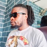 Brian, 29 years old, Nairobi, Kenya