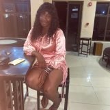 Kumba B Jalloh, 25 years old, Makeni, Sierra Leone