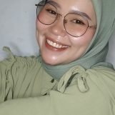 Widiya, 32 years old, Denpasar, Indonesia