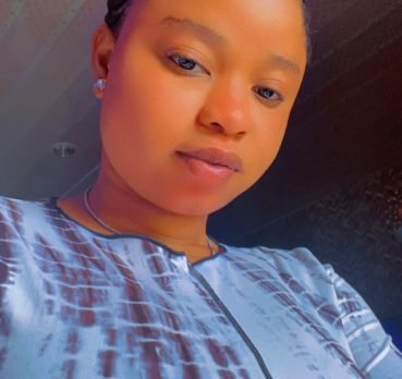 Esther, 25 years old, Ilorin, Nigeria