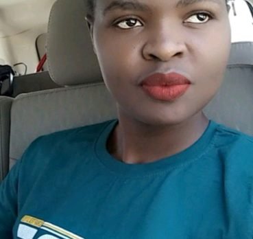 Zilber, 27 years old, Kakamega, Kenya