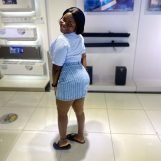 Shantell, 25 years old, Cape Coast, Ghana