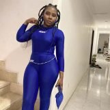 Judithbrown, 27 years old, Dschang, Cameroon