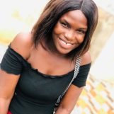 Bernice Akorli, 26 years old, Accra, Ghana