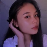 Tata, 23 years old, Jakarta, Indonesia