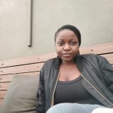 Watipa Zimba, 24 years old, Lilongwe, Malawi