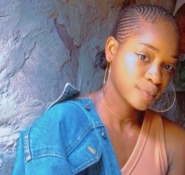 reginamujinga36@gmail.com, 22 years old, Kinshasa, Democratic Republic of the Congo