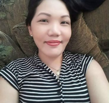 Racel, 38 years old, Cebu City, Philippines