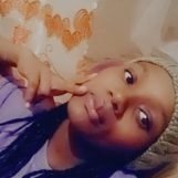 Carol, 32 years old, Nairobi, Kenya