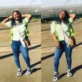 Thando, 28 years old, Durban, South Africa