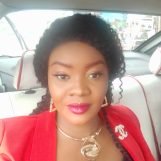 Agnès TCHILANDA, 36 years old, Pointe-Noire, Republic of the Congo