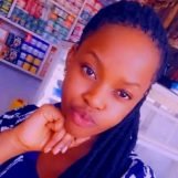 Abigail, 22 years old, Kampala, Uganda