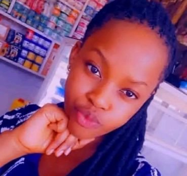 Abigail, 22 years old, Kampala, Uganda