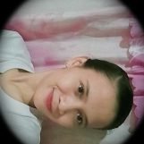 Elaisa Odaño, 22 years old, Baybay, Philippines