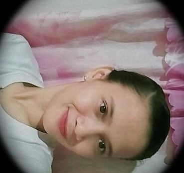Elaisa Odaño, 22 years old, Baybay, Philippines