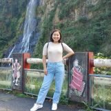 Jessie Marquez, 36 years old, Ilagan, Philippines