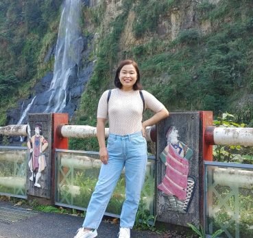 Jessie Marquez, 36 years old, Ilagan, Philippines