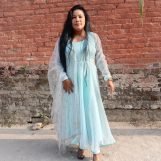 Sangeeta Mangrati, 35 years old, Kathmandu, Nepal