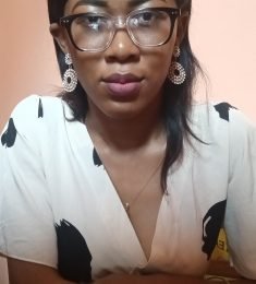 Dorisca Ngouandji, 29 years old, Hetero, Woman, Bangui, Central African Republic