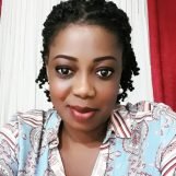 Naa Lamle, 38 years old, Tema, Ghana