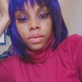Flora Carmelle GATTO, 28 years old, Abidjan, Ivory Coast