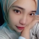 Rizki Fitriana, 29 years old, Binjai, Indonesia