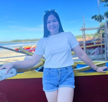 Erie, 25 years old, Laoag, Philippines