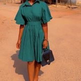 Miss Eve, 27 years old, Tema, Ghana